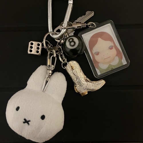 Keyring | S. Es