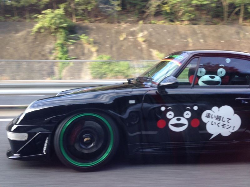 FOR THE GEARHEADS OF TUMBLR