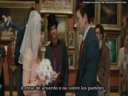 holijeje:  Película qlia tierna:c