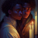 kinglucasmasalla:“Yohannes, my love. Thank you for meeting me here.”“Are you kidding Julian? Of course I’d meet you here. YOU are worth the risk. You will always be worth the risk”