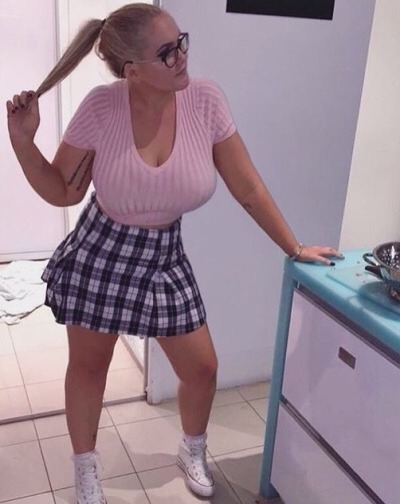 Big Busty Beauties