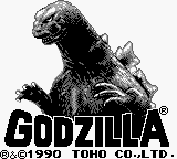Porn photo citystompers1: Godzilla for the Nintendo