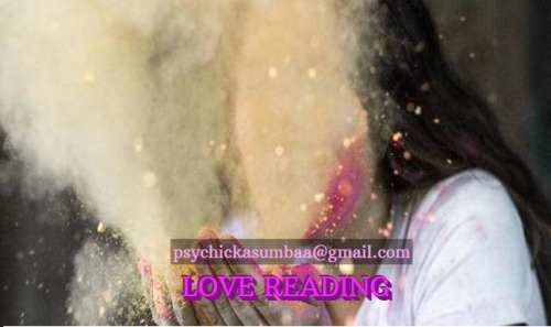 psychicwesely