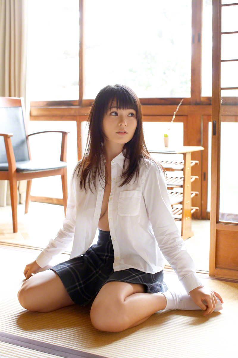 a-beautiful-g:  星名美津紀 