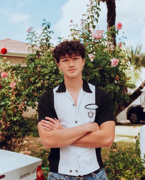 Ok Rick Dont Cast THIS MAN If You Want Me To Hate Luke.LOOK AT HIM