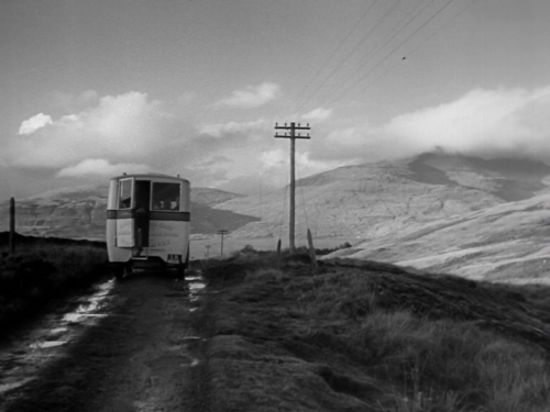 cinemaocd:matineemoustache:I Know Where I’m Going! (1945) looks even better in HD  #TorquilHD2K15