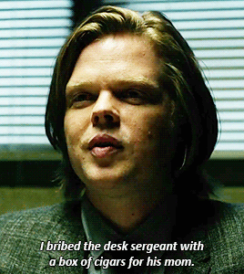 ilikedaredevil:vera-invenire:repmet:Foggy + connectionsI love this bit of characterization, especial