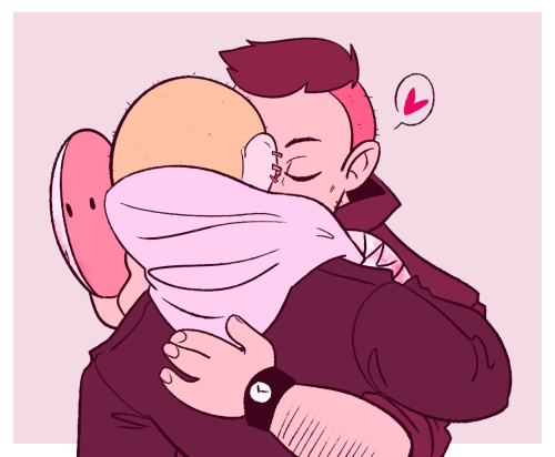 another day another mental breakdown. morriking is still the best ship that heals me in some ways so