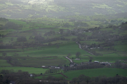 Lakeland Patchwork