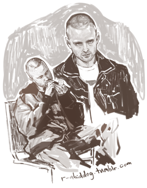 loads of breaking bad fanart, probably my favorite show in existence~2015 - 2016r-abiddog blog was m