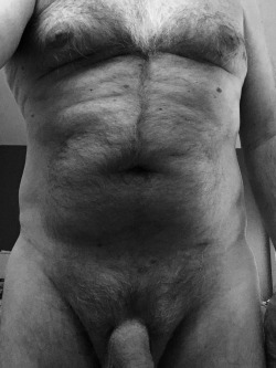 mydaddyshowsoff:  Daddybear