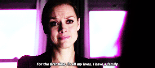 Fuck Yes Lost Girl