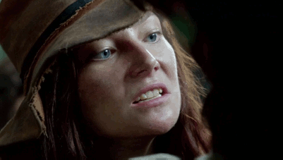 old-habits-and-all-that:Anne Bonny—Black Sails S2