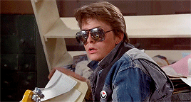 samuelljackson:   The way I see it, if you’re gonna build a time machine into a