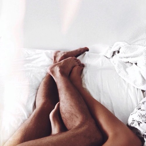 midnightsubmission:  Tangled…