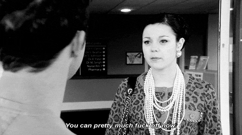 adoringskins:  ☺ Skins Blog ☺ 