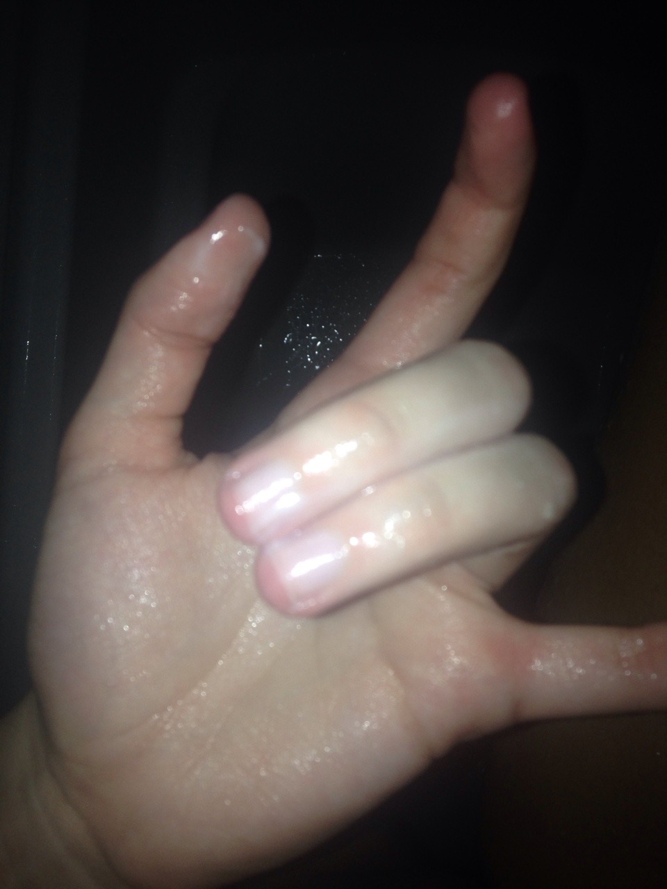 princesskay2266:  shower time is the best time