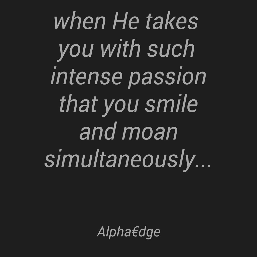sapphiccorruption:  which I know you would do easily