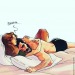 daddydomdisaster:nerdy-siren1280:“ALPHA MALE” Isn’t what you think it is.  Isn’t whats been projected.  He will war. He will fight. He will produce. He will protect. He will provide. But what’s at his Core? What’s in