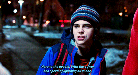dcmultiverse: Shazam! (2019) dir. David F. Sandberg