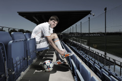 footballistic2:  Adidas Battle Pack boots - Part &frac14; &gt; Asier Illarramendi