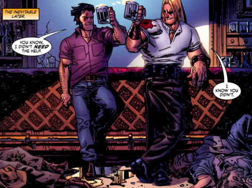 (X-Men Origins: Sabretooth)