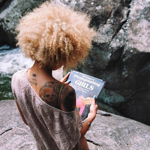 ambersreign: #outtake @gofresco #photographinggirls