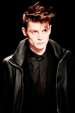  Dior Homme AW10 