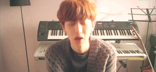 ohyaahkkaebsong: ME EVERYDAY