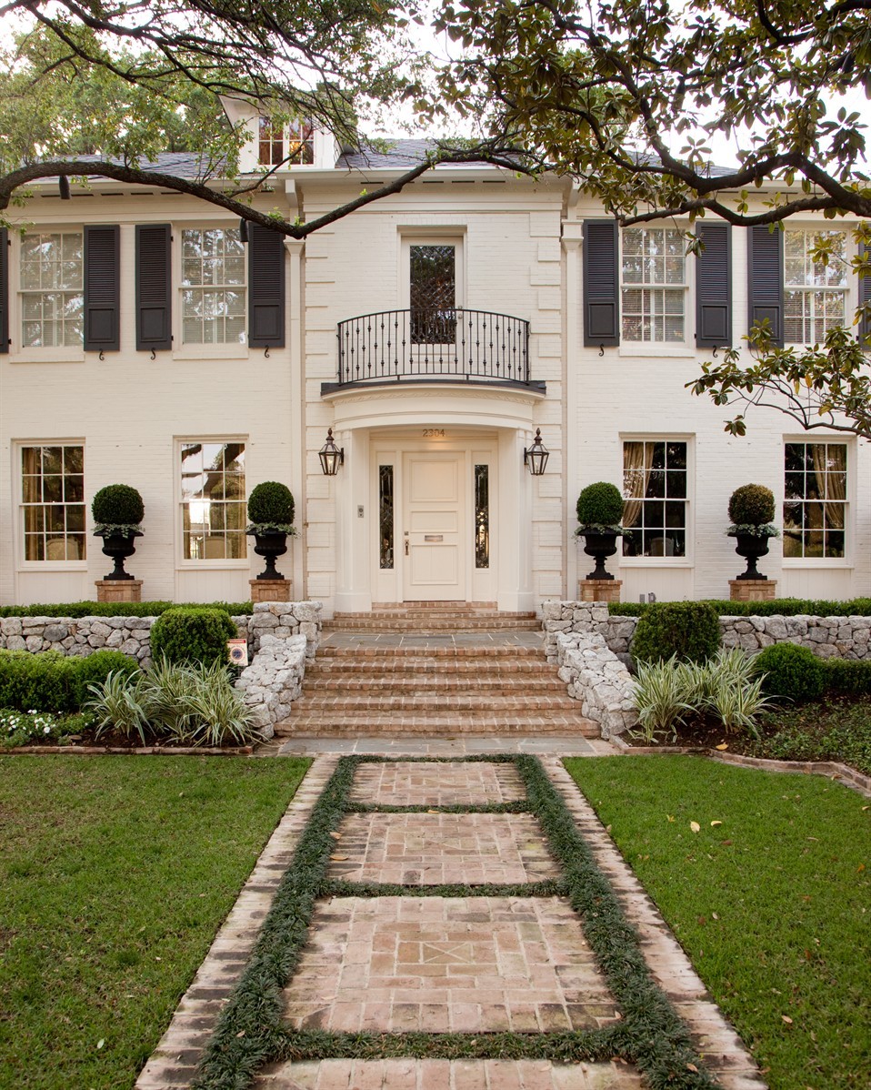 thetailoredideas:  The Hamptons 