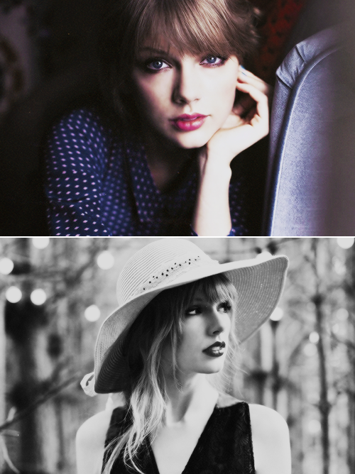 beautfultragic:  I was a dreamer before you went and let me down. 