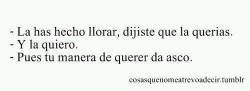 Quiero volar, quiero vivir para mi y ser feliz