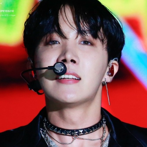 j hope icons