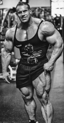 drwannabe:  Jay Cutler