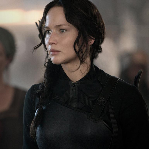 Why "The Hunger Games" matter.