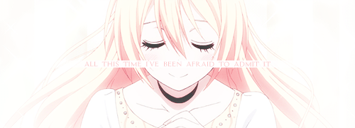 kunizuuka:  I love you too, Romeo. 