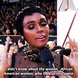 chatnoirs-baton:I heard that when you first read HIDDEN FIGURES, it brought you to