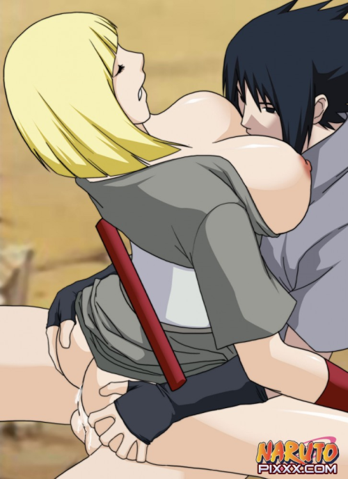 Porn pornislikeairimportant:  Naruto shippuden photos