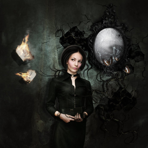 tauchner:  Lana Tustich - Destiny