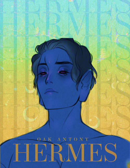 Hermes updates tomorrow morning with chapter 15. If you’re into BL, himbos, incredibly smart idiots,