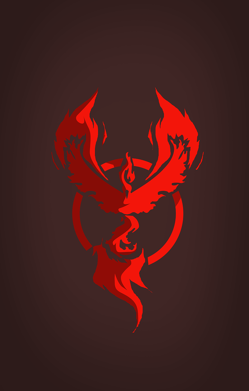 bosslogicinc:  In My Team I Trust - Rep your PokemonGo! Team Don’t Forget to Sub