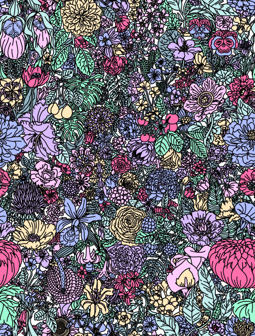 duskdesigns:Verdancyi / ii