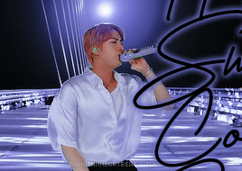 Smooth Like (Butter), Cool Shade (Stunner)And You Know We Dont StopHot Like (Summer), Aint No (Bummer)You