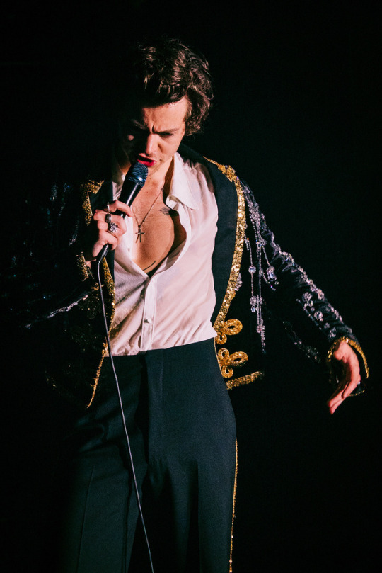 LA Night Two 7/14/2018 Photography by me, editing by @lithographarry Please do not repost or edit without credit