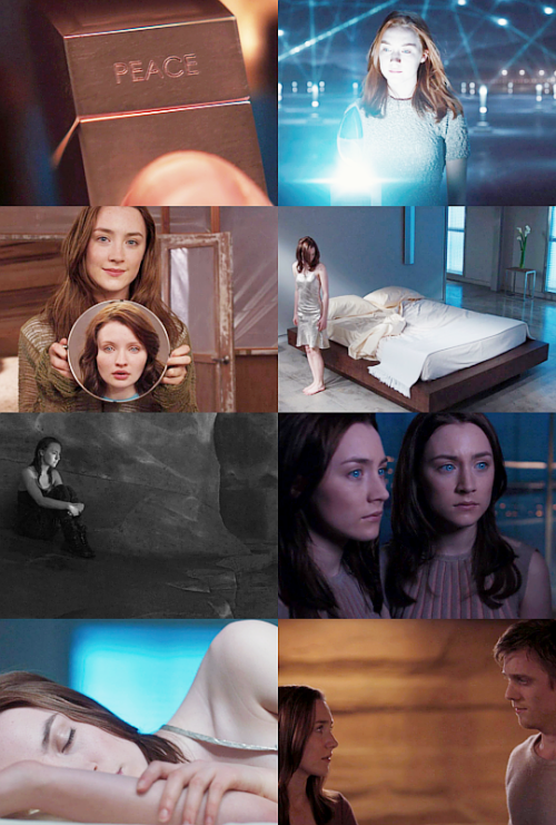 blvesargent: book meme /// 5/10 books or series ➵ the host &ldquo;It’s a st
