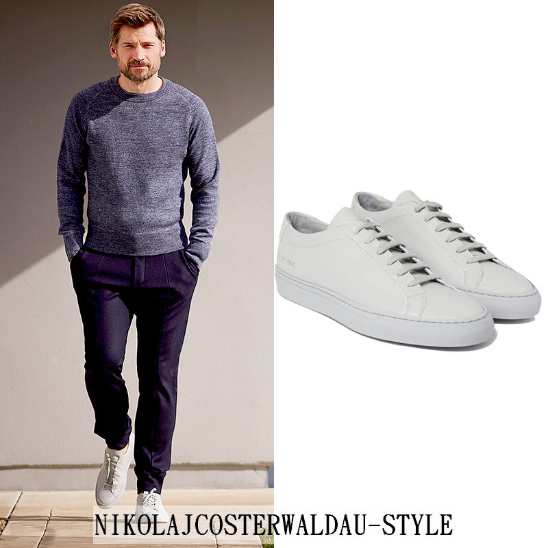 mr porter common projects