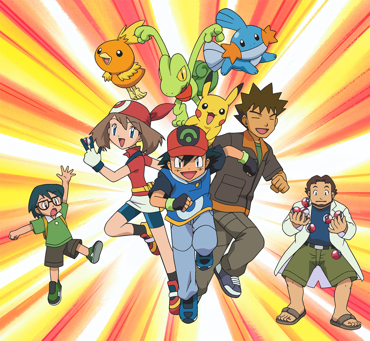 Pokemon Journeys Filler List Every Filler Episode You Can Skip