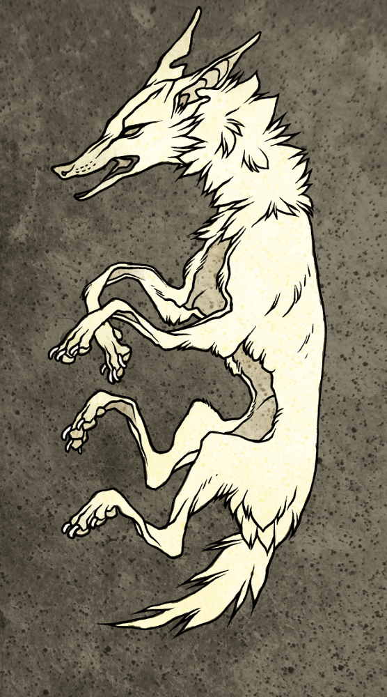 canisalbus:  A bunch of old drafts that didn’t really go anywhere.