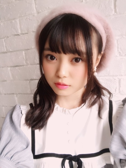 #樋渡結依 #AKB48