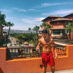 hotstudsdaily:  Jake Miller